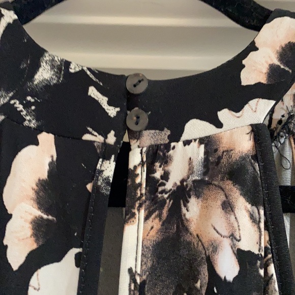 Maxi dress - Picture 3 of 4